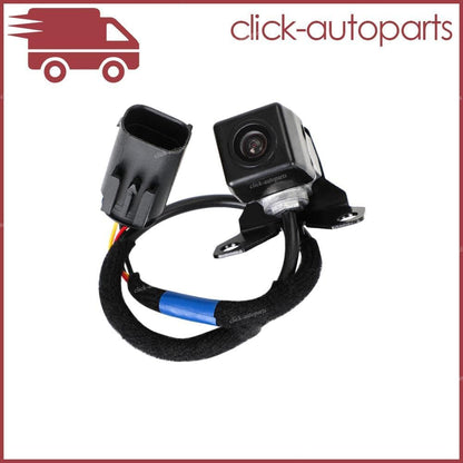 ya 11 9.14 baidi#957503W100 Car Rear Camera Rear Back Camera Assy for SL 2010-2014 95750-3W100
