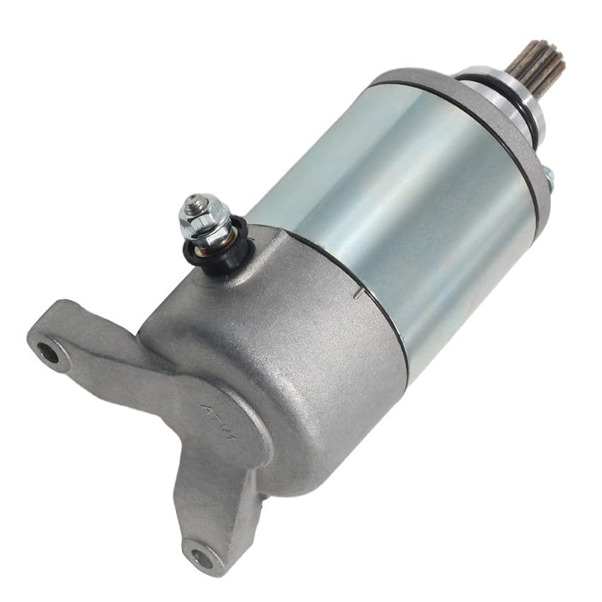 ya 23 10.7 baidi for Suzuki Starter Motor LT230E QuadRunner 1987-1993 LTF230 1986-87 31100-35B00