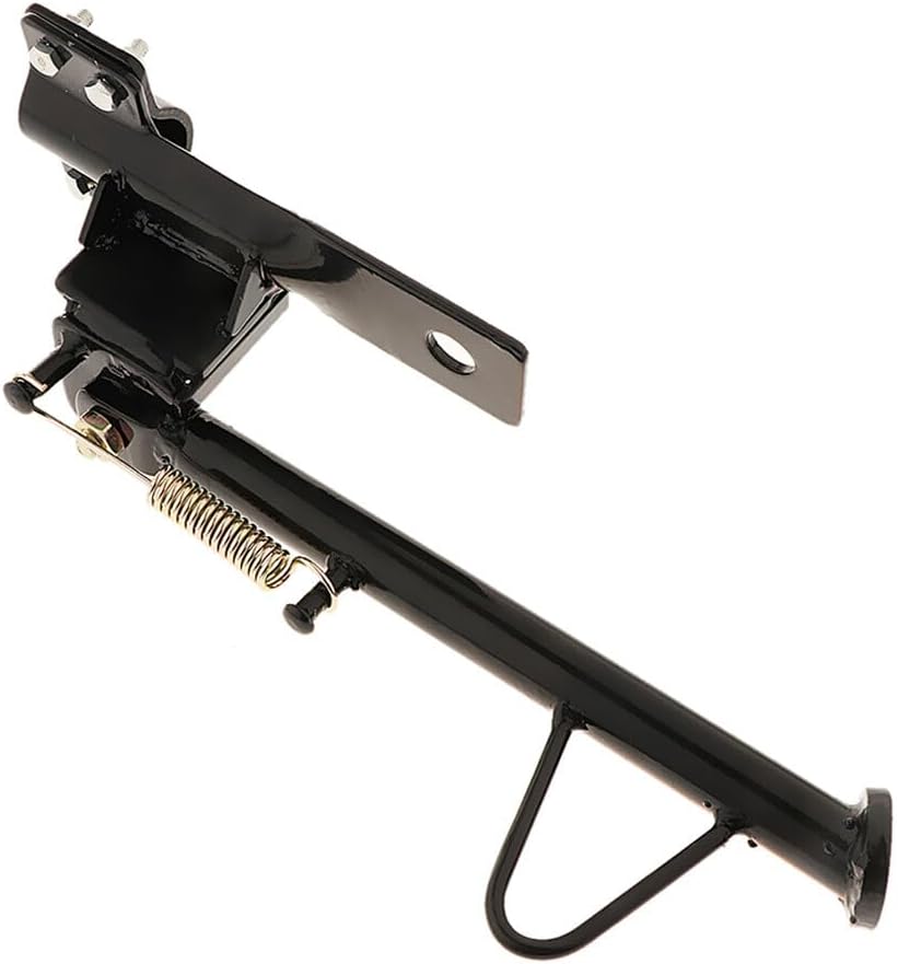 ya 2 8.15 1PCS Motorcycle Side stand Leg for most Motorcycle Motocross Buggy Dirt Bike ATV