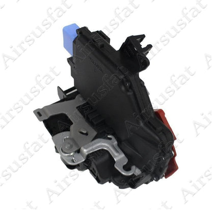 ya 11 9.14 baidi4-Piece Front and Rear Door Latch actuators for Porsche for Cayenne and for VW Touareg 04-09 (USA)