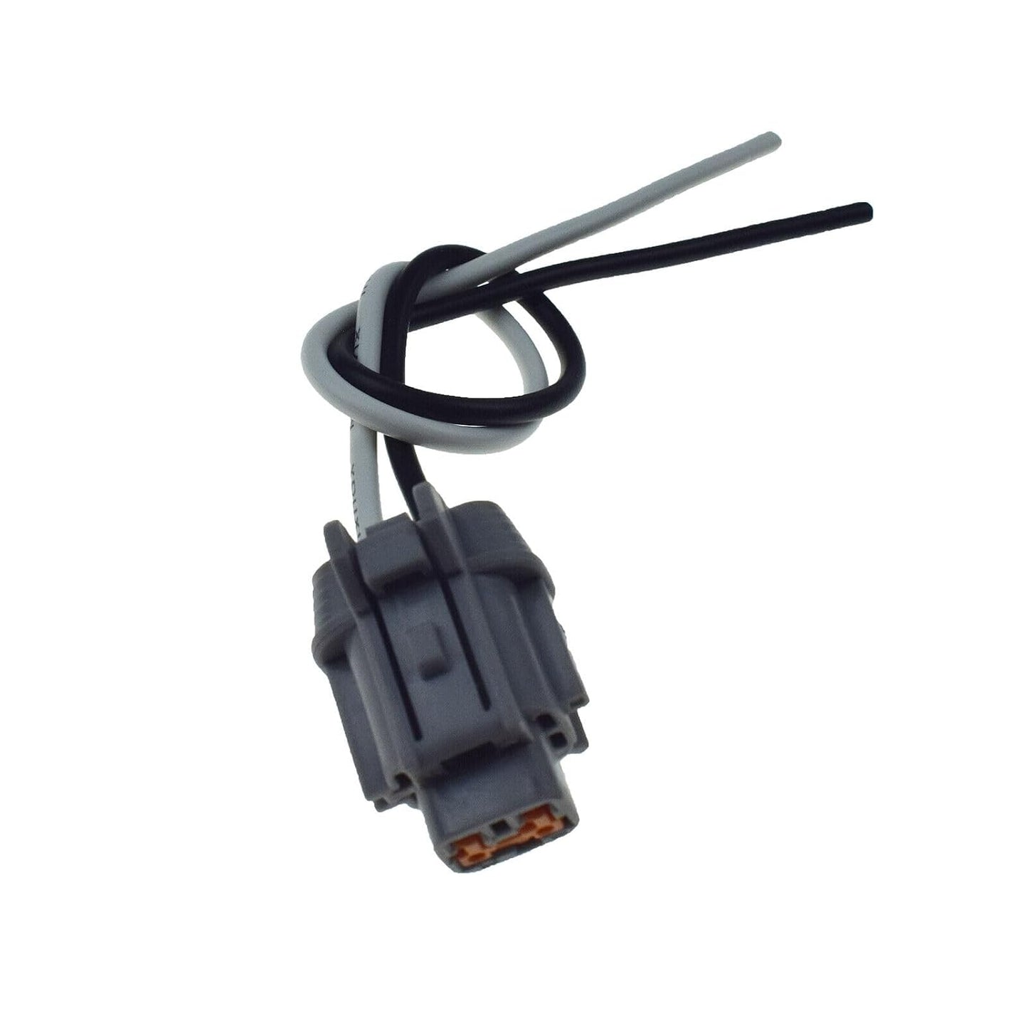 ya 2 8.15 ABS Wheel Speed Sensor Connector Front LH Right Grip 2 Pieces Suitable for Infiniti QX56 Armada Titan