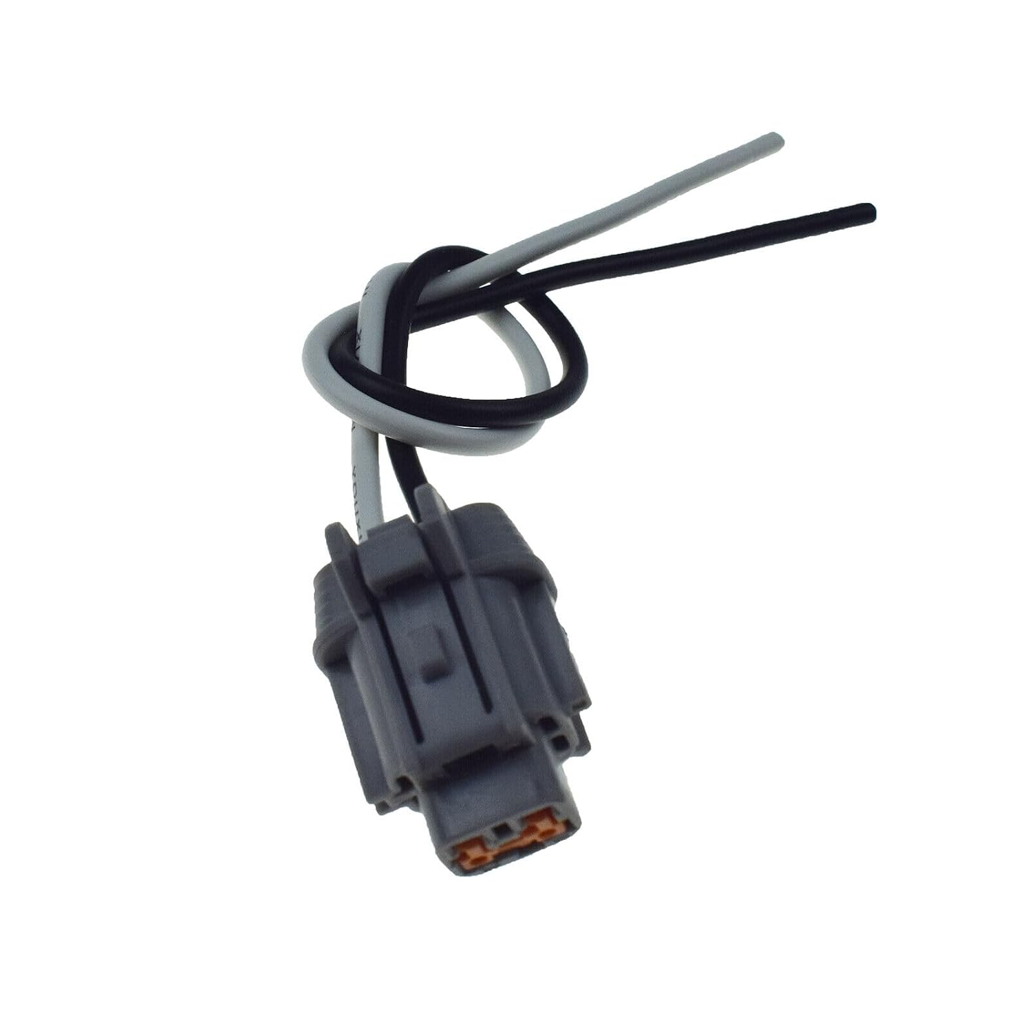 ya 2 8.15 ABS Wheel Speed Sensor Connector Front LH Right Grip 2 Pieces Suitable for Infiniti QX56 Armada Titan