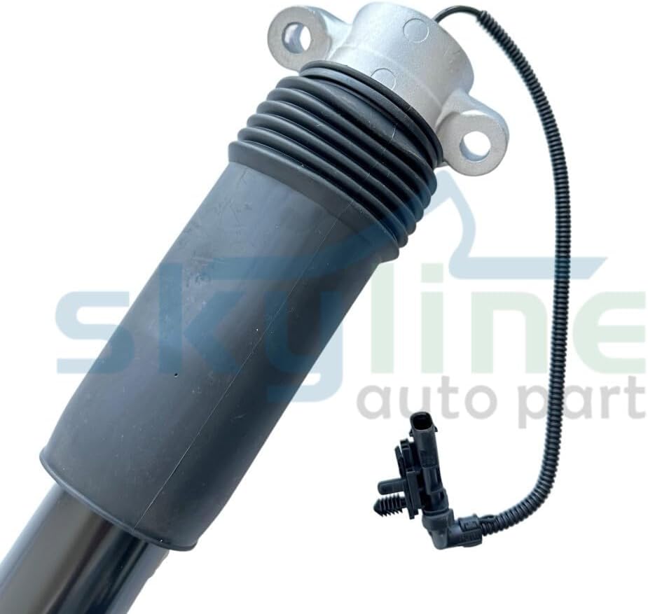 ya 12 10.8 baidi 2¡ÁRear Shock Absorbers w/Magne Ride For 2014-19 for Chevrolet C7 for Corvette 84235051