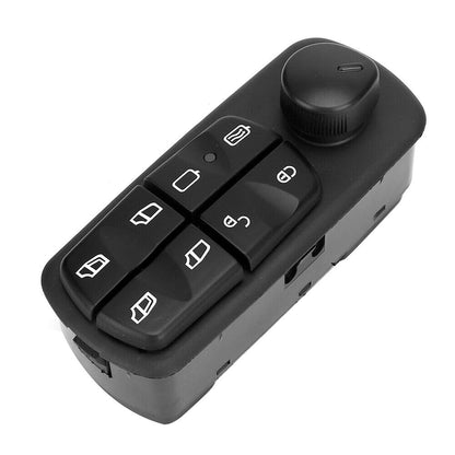ya 4 8.8.2 Power Window Control Switch for Mercedes-Benz Atego Axor 1998-13 0045455913 New