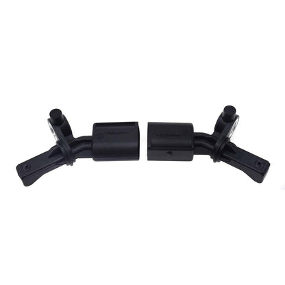 ya 2 8.15 The Rear ABS Wheel Speed Sensor is Suitable for VW Polo 9N 6R for Audi A2 WHT003863, WHT003862