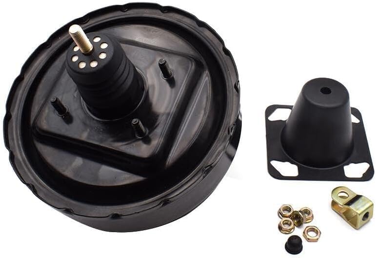 ya 10 9.16 baidi Brake Booster Assy fit for Mitsubishi TRITON L200 2.8 Diesel K77T 1996-2007