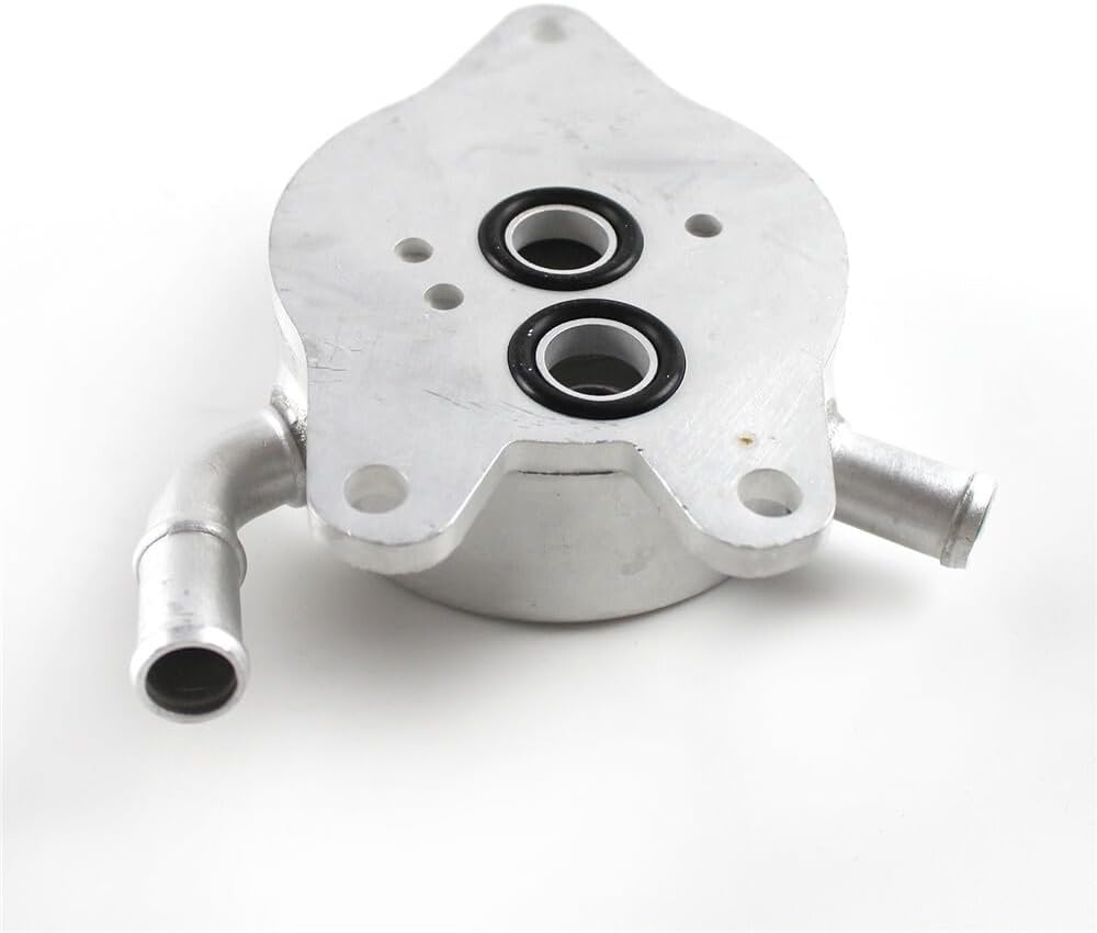ya 10 9.16 baidi 19430-RCA-A51 Transmission Oil-Fluid Cooler For 2003-2007 for Honda for Accord for Acura TL