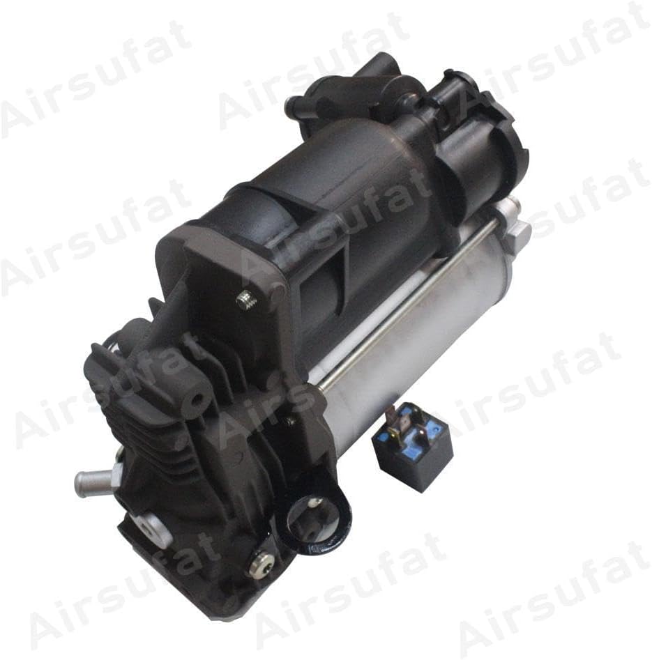 ya 10 9.16 baidi Air Suspension Compressor Pump Valve Block for Mercedes-Benz ML-Class X164 W164