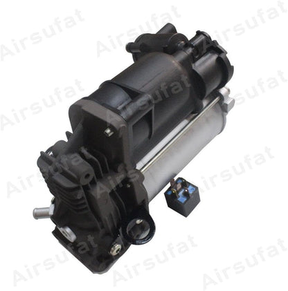 ya 10 9.16 baidi Air Suspension Compressor Pump Valve Block for Mercedes-Benz ML-Class X164 W164