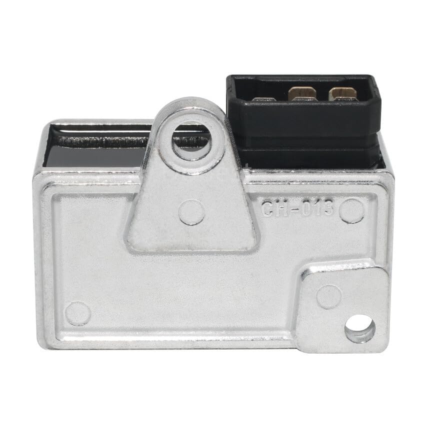 ya 23 10.7 baidi CDI Box Igniter for Moto Guzzi GU19721400 V50 500 1977-1980 V35 350 1977-1980