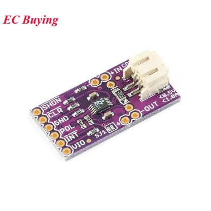 ya 16 10.20 baidi LTC4150 Coulomb Counter Module Battery Power Charging Current Detection -