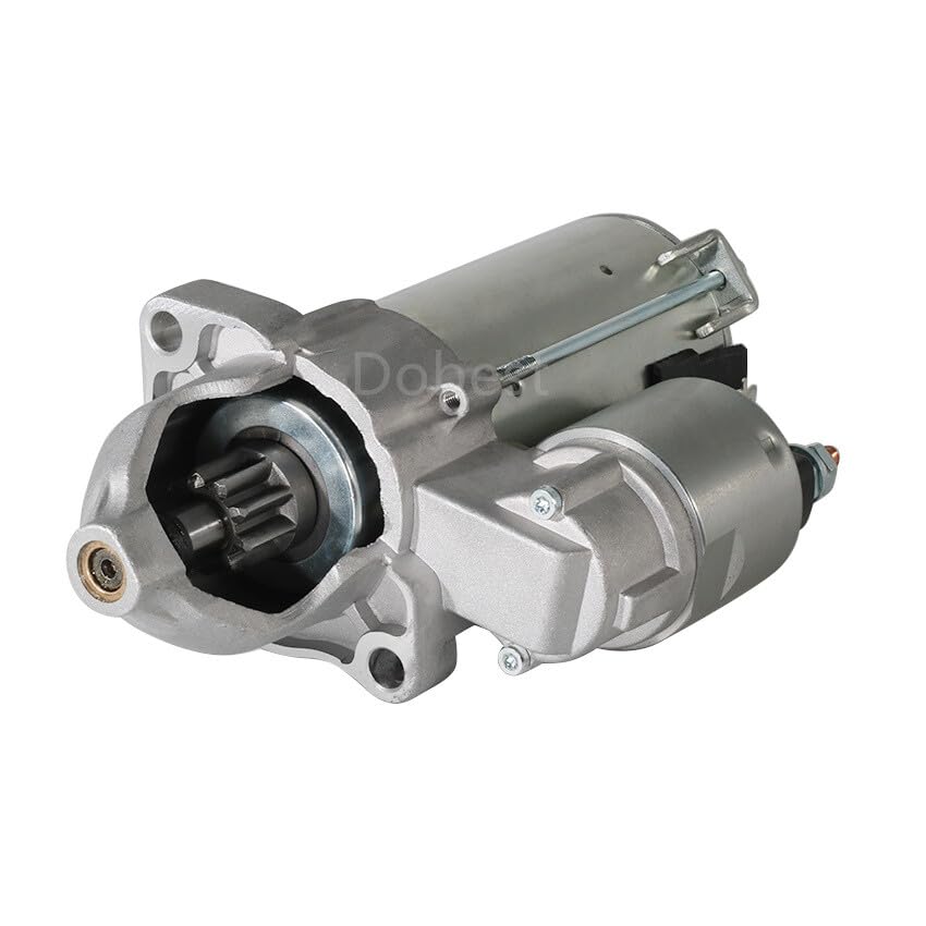ya 23 10.7 baidi Starter Motor for BMW R1200S 2004-2007 R1200R 2005-2012 12417682099 12317691956