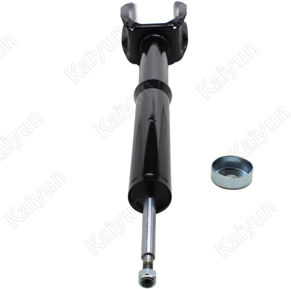ya 10 9.16 baidi Front L/R Air Suspension Shock Absorber For for Mercedes W166 X166 ML GL Class GL450