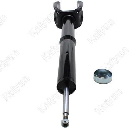 ya 10 9.16 baidi Front L/R Air Suspension Shock Absorber For for Mercedes W166 X166 ML GL Class GL450