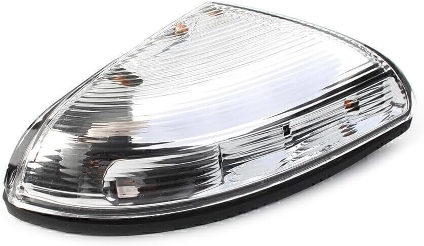 ya 14 9.20 zhengce Left Side Mirror Turn Signal Light Lamp FIT for Dodge for Ram 1500 2500 350-1
