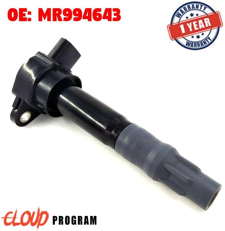 ya 4 8.14 Ignition coil MR994643 for Mitsubishi Eclipse Galant Lancer Outlander 2.4