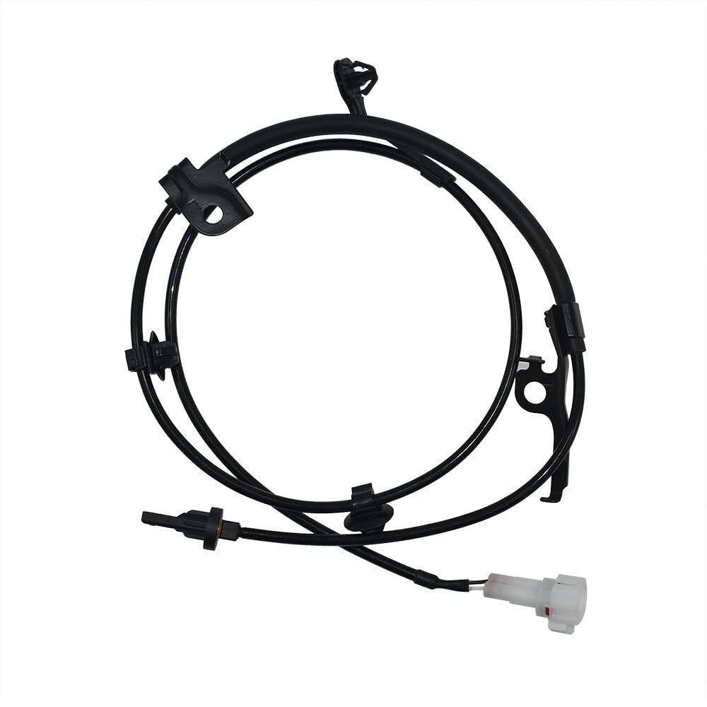ya 9 10.24 ABS Speed Sensor Front Left for Toyota Yaris Vitz 2005-2012 89543-0D020-