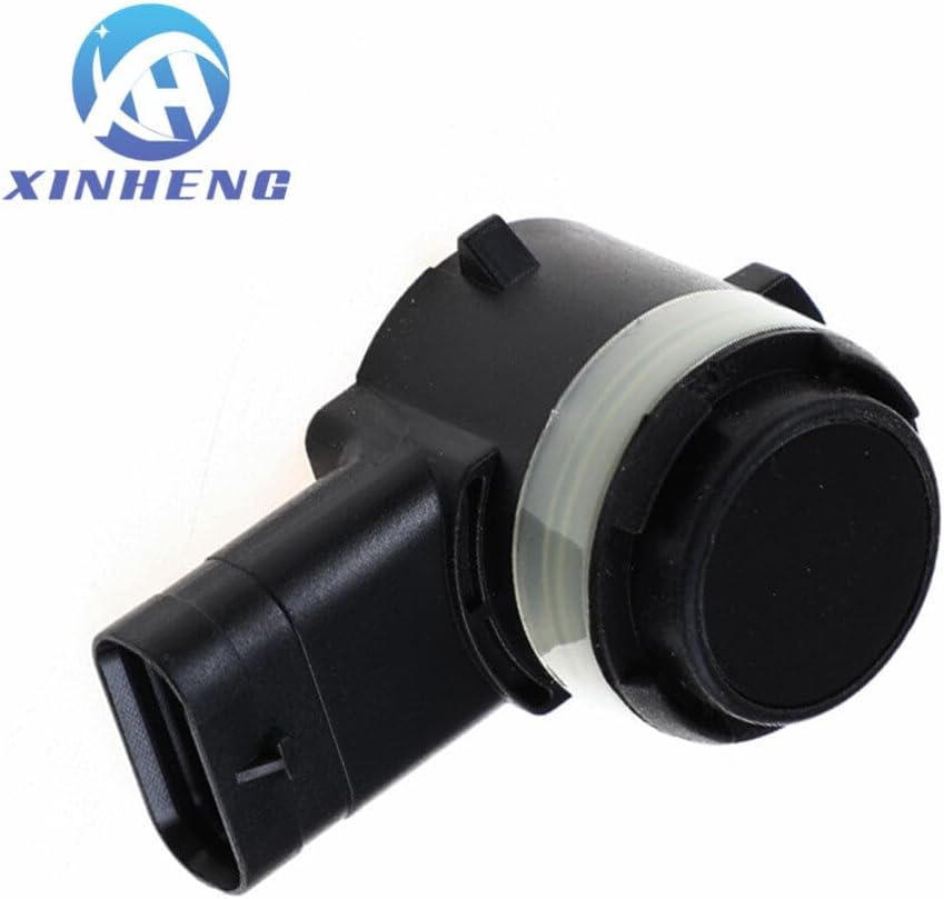 ya 14 9.20 zhengce 4PC PDC Parking Assist Sensor for Audi A3 S3 for Porsche 911 for Cayenne M-1