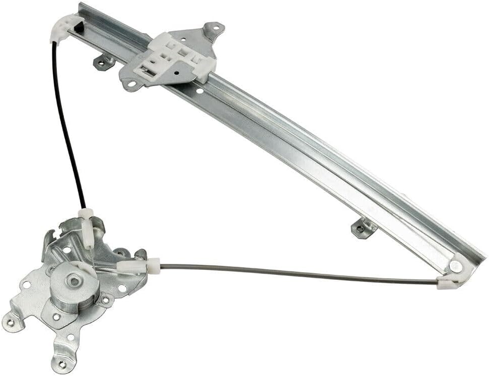 ya 12 10.8 baidi Front Right Side Power Window Lift Regulator for 2003-2006 for Mitsubishi for Outlander