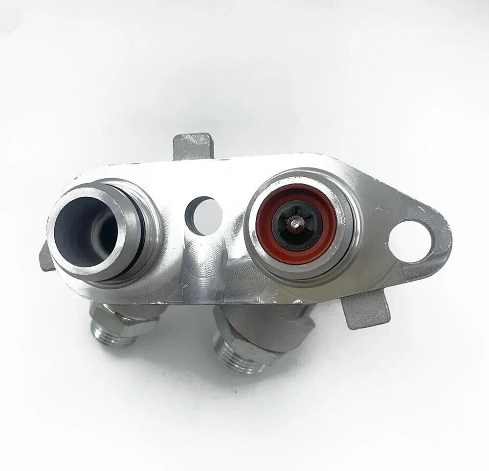 ya 5 8.10 Fuel pump for DAF truck CF85 XF105 engine 1694588 1697118 12AS2330TD