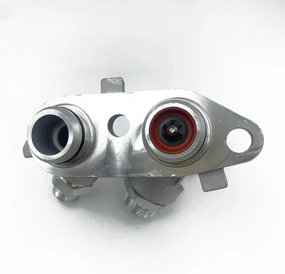 ya 5 8.10 Fuel pump for DAF truck CF85 XF105 engine 1694588 1697118 12AS2330TD
