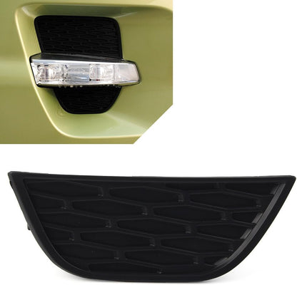 ya 4 8.8.2 for Land Rover for Range Rover Evoque 2012-17 1x Right Front Lower Fog Lamp Bezel