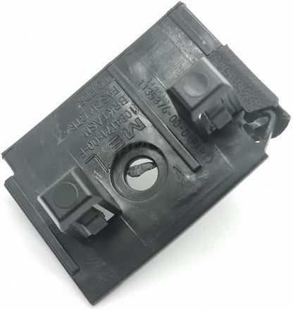 ya 5 8.10 1084171-00-F Left Front Fender Mounting Bracket Bracket 2017 - 2020 for Tesla Model 3