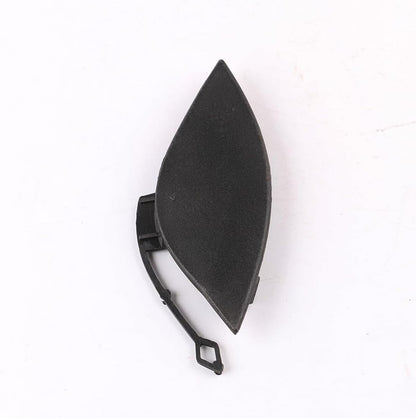 ya 27 10.13 baidi 51127176252 Bumper Tow Hook Cover Cap Right Rear Fits 2008-2013 for BMW X6 E71 E72