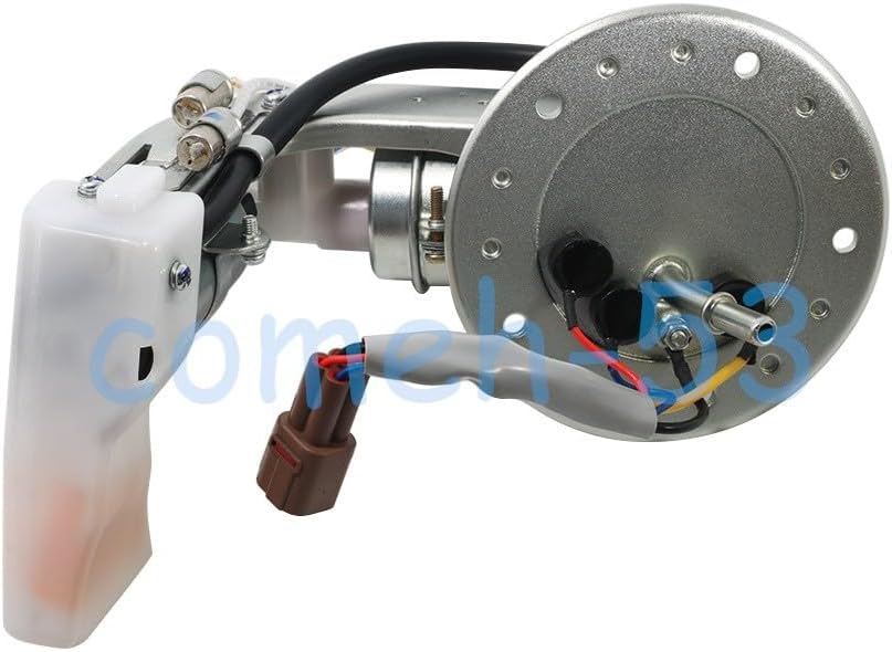 ya 4 8.14 Fuel Pump Unit for Suzuki VL800T VL800C Intruder C800C VL800 Boulevard C50