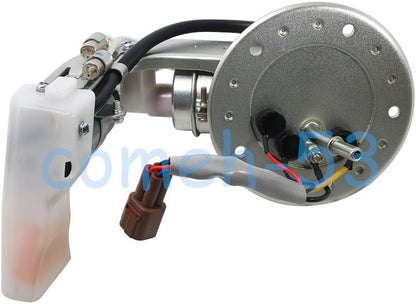ya 4 8.14 Fuel Pump Unit for Suzuki VL800T VL800C Intruder C800C VL800 Boulevard C50