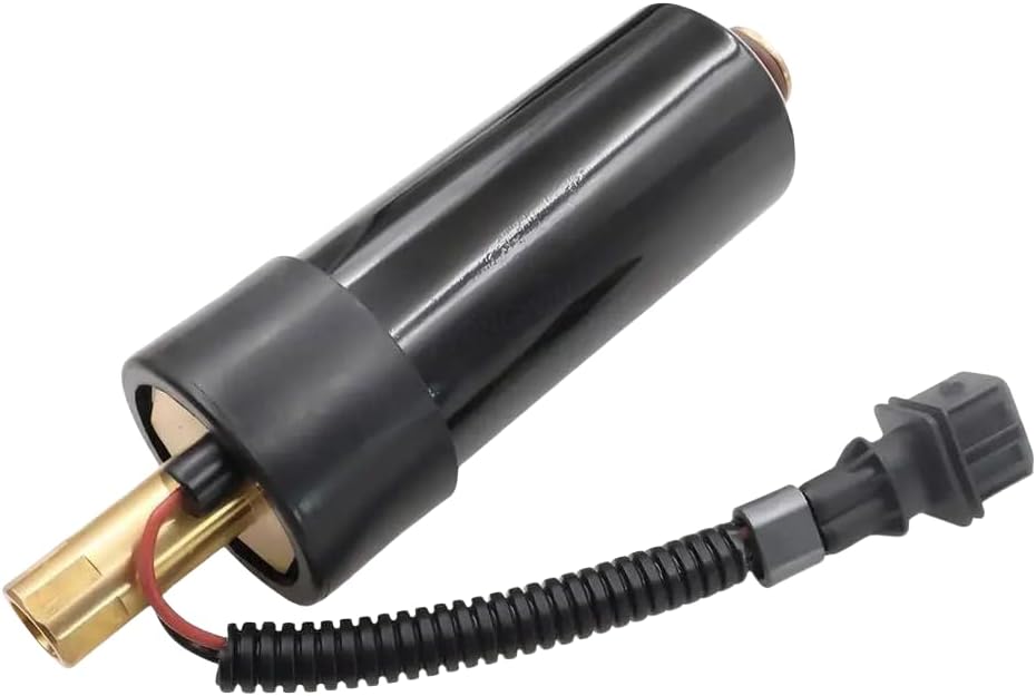 ya 5 8.10 High pressure electric fuel pump for Volvo Penta 4.3L 5.0L 5.7L 8.1L 3588865