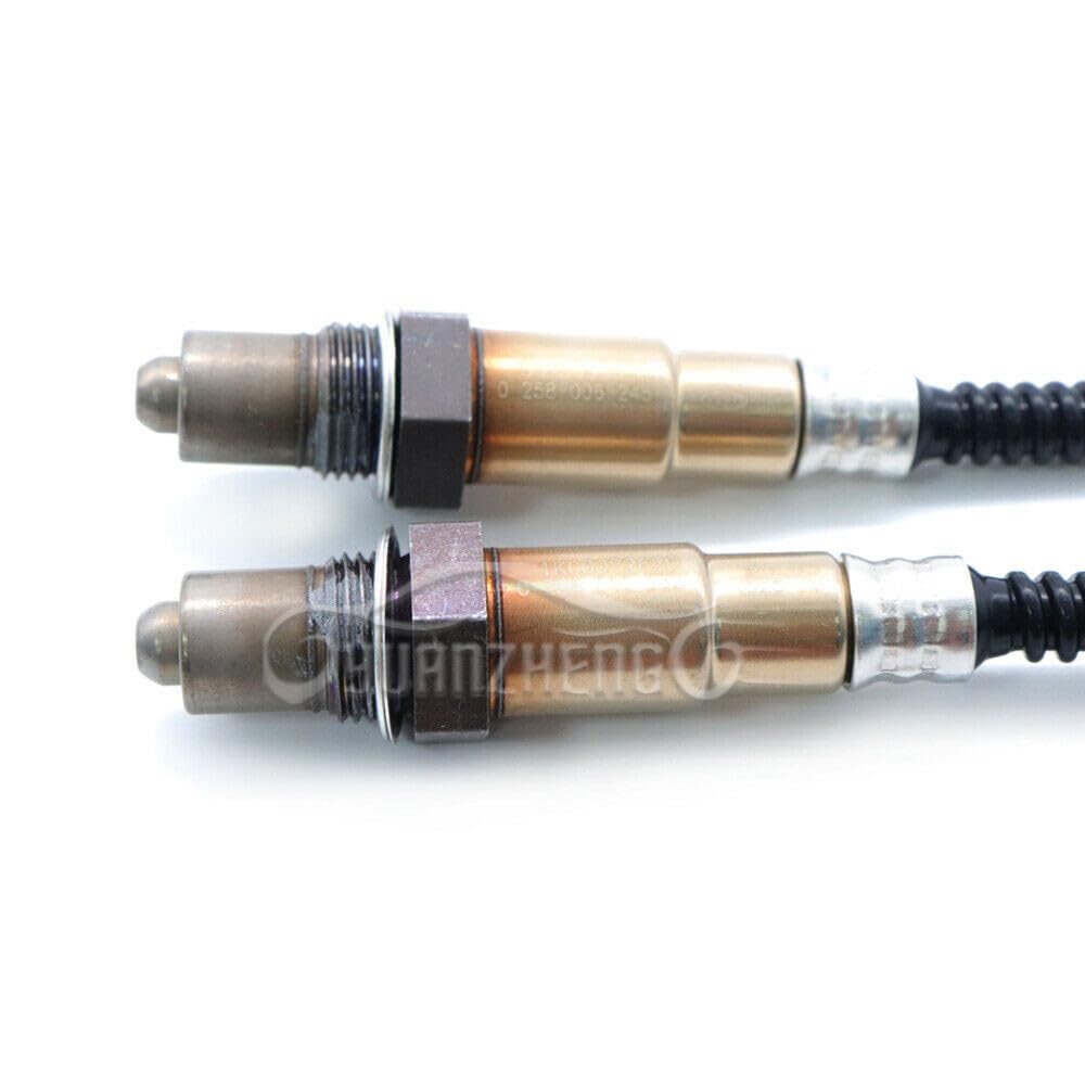 ya 12 10.8 baidi & Oxygen Sensor 234-4808 234-4809 for VW for Jetta Beetle