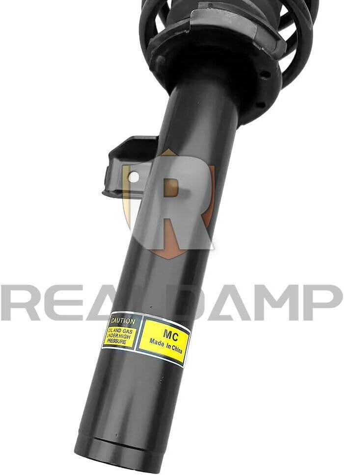 ya 12 10.8 baidi For 06-10 for BMW E60 E61 525xi 530xi 528i 535i No EDC Front Spring Shock Assemblies