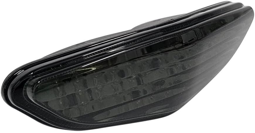 ya 10 9.16 zhengce Turn Signal LED Tail Light for Suzuki V-Strom DL 650 2004-2009