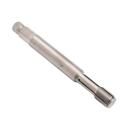ya 13 9.15 baidi 1 Pcs X Automotive Threading Tools 14mm Back Tap Thread Repair Tool Kit 640811