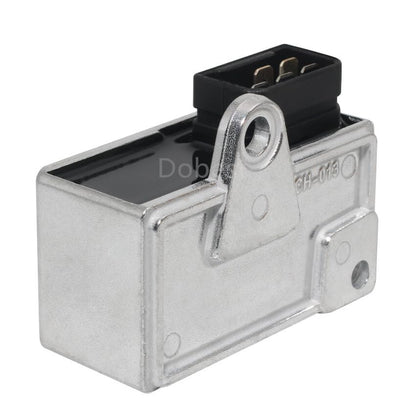 ya 23 10.7 baidi CDI Box Igniter for Moto Guzzi GU19721400 V50 500 1977-1980 V35 350 1977-1980