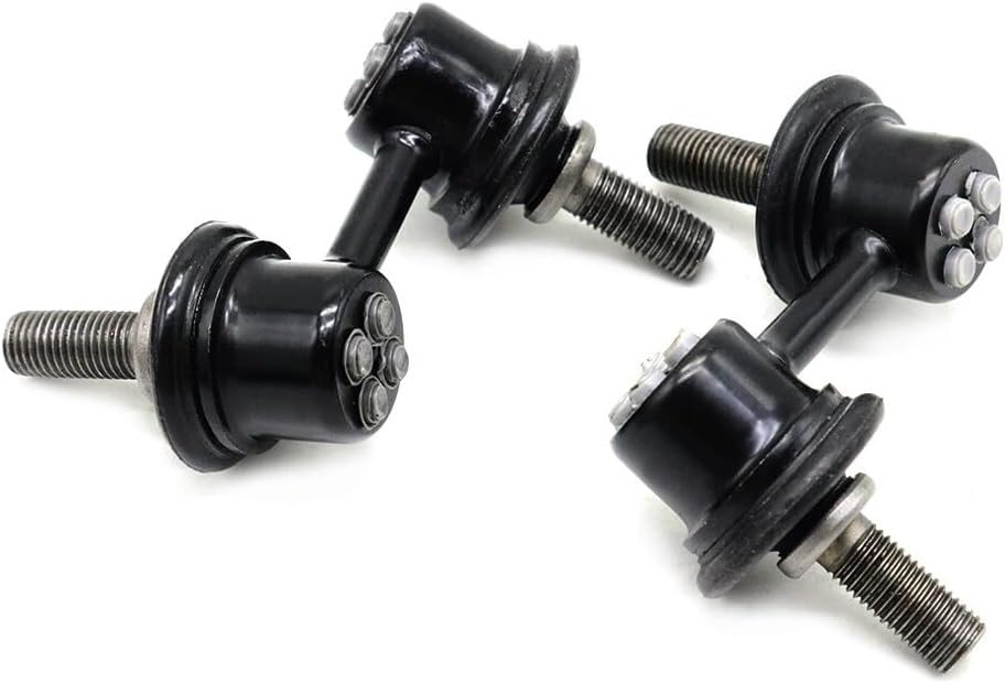 ya 11 9.14 baidiFront Left Right Stabilizer Sway Bar Link Kit for Acura Rsx 02-06 51321-S5A-003
