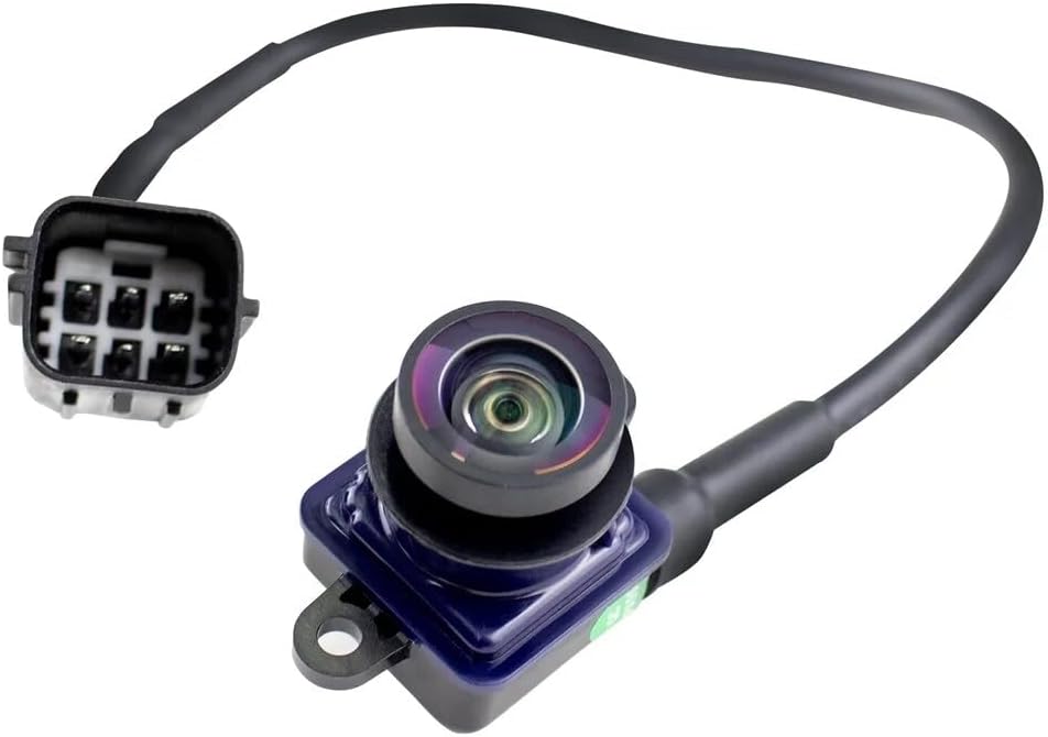 ya 11 9.14 baidiRear View Reverse Parking Camera for Jeep for Grand Cherokee for Dodge Durango 2011-13 1