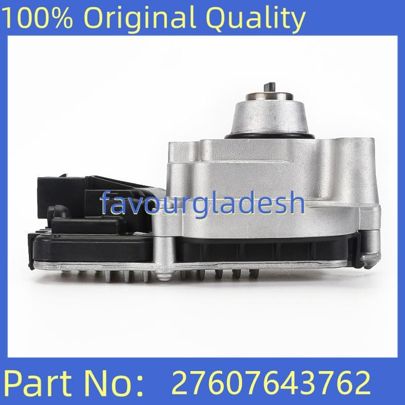 ya 10 9.16 baidi ATC450 Transfer Case Actuator for BMW X5 E70 X6 E71 2011-2013 27607643762