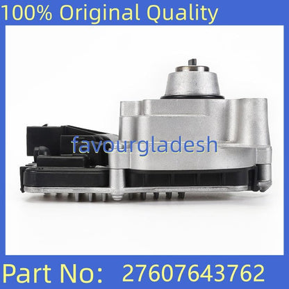ya 10 9.16 baidi ATC450 Transfer Case Actuator for BMW X5 E70 X6 E71 2011-2013 27607643762