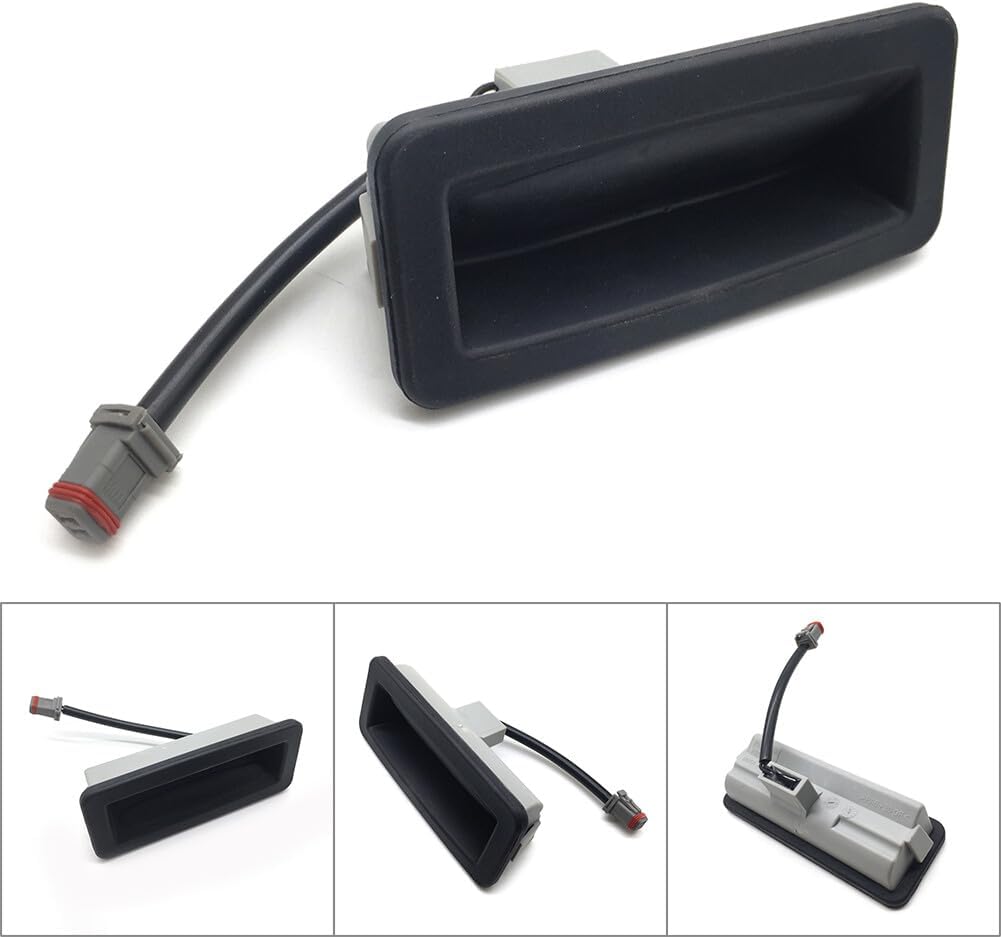 ya 11 9.14 zhengce Rear Tailgate Door Opener Relase Swich Fit for Range for Rover Sport 2005-2