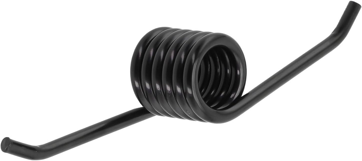 ya 26 10.21 baidi Torsion Handle Return Spring Suitable 3 Ton Floor Hydraulic (Black/Right Side)