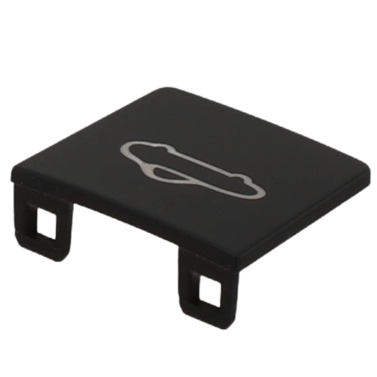 ya 23 10.7 baidi Perfectly Designed Lid Close Control Switch Button Cap for Boxster Spyder