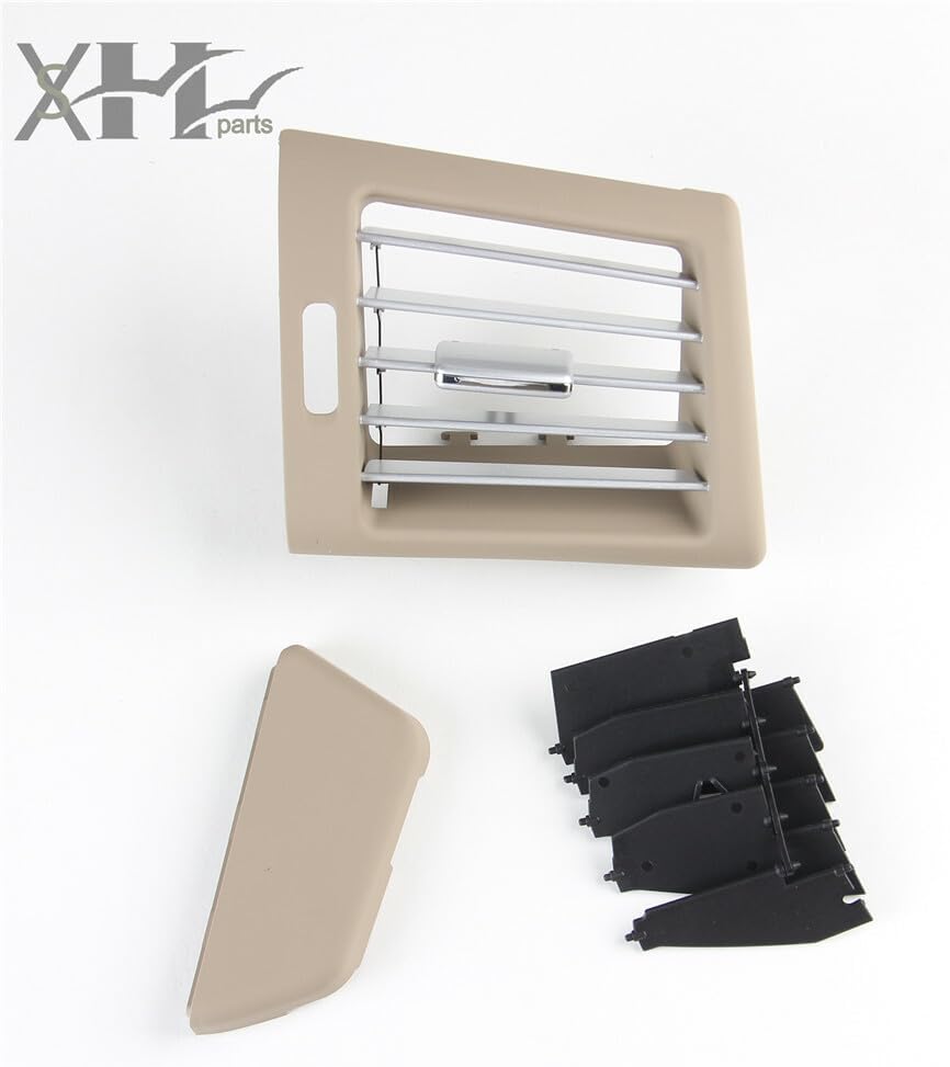 ya 10 9.16 baidi Beige Front Right Dash AC Air Vent Fit for Mercede R320 R350#A2518302654#