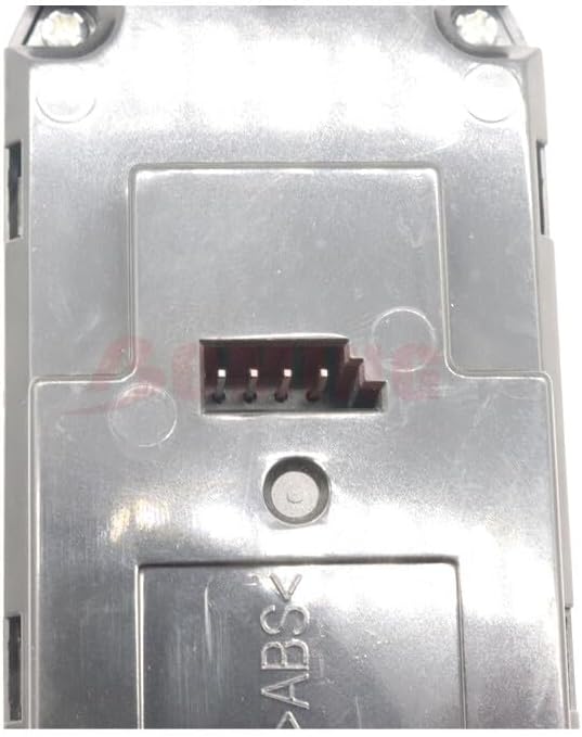 ya 12 10.8 baidi Left Front Master Power Window Control Switch 61313414355 for 2004-2010 for BMW E83