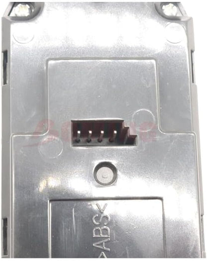 ya 12 10.8 baidi Left Front Master Power Window Control Switch 61313414355 for 2004-2010 for BMW E83