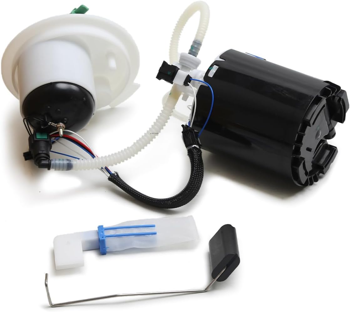 ya 4 8.8.2 CJ329A407AB Fuel Pump Assembly With Filter STD Fit For Evoque L538 204PT 12V 2.0