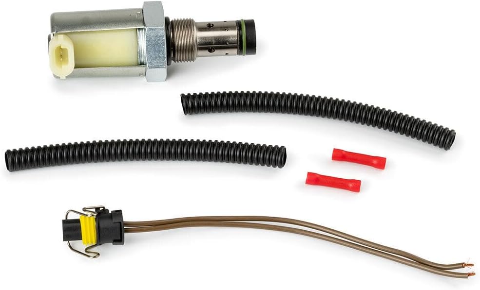 ya 11 9.14 zhengce IPR Fuel Injection Pressure Regulator Suitable for Ford F-250 F-350 6.0L 5C