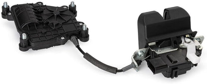 ya 11 9.14 baidiRear Trunk Lid Lock Latch Actuator for Kia for Sorento & Power Liftgate 81230C5100