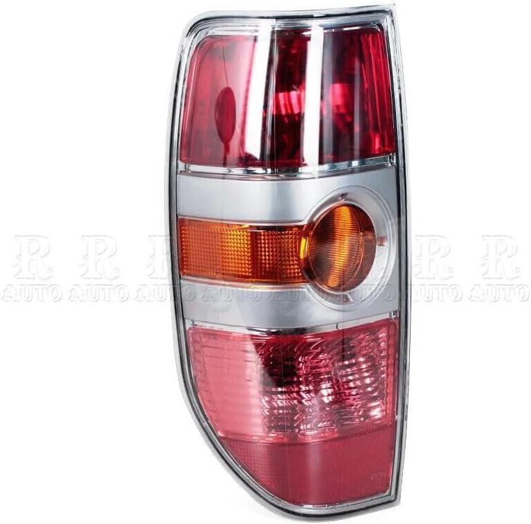ya 13 9.15 zhengce Right rear stop brake taillight for Mazda BT50 BT-50 2007-2011